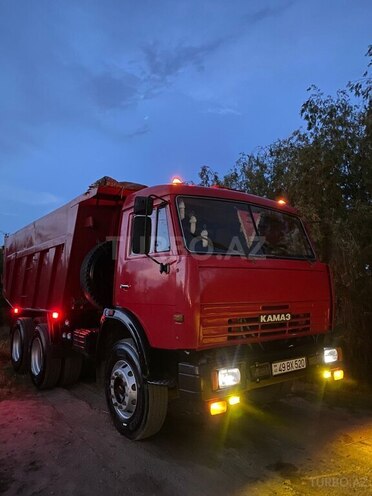 KamAz 65115-3