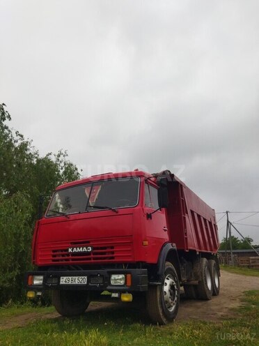 KamAz 65115-8