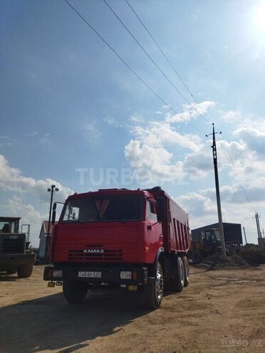 KamAz 65115-9