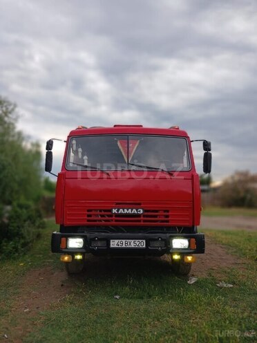 KamAz 65115-10