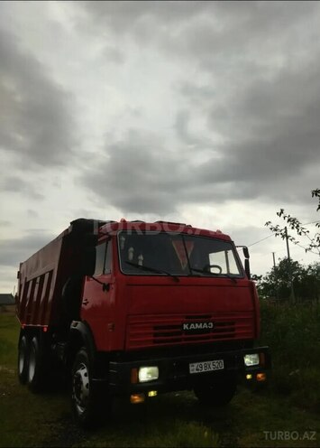 KamAz 65115-13