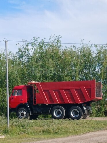 KamAz 65115-11