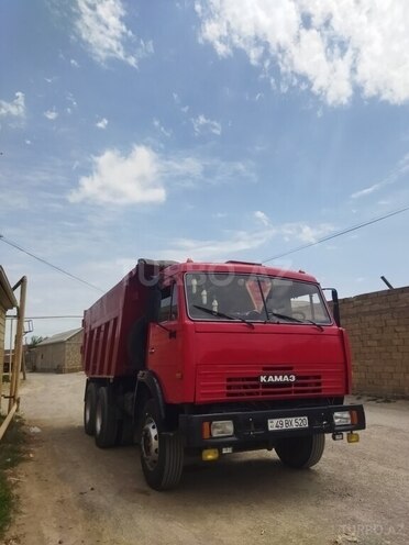 KamAz 65115-12