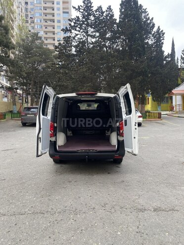 Mercedes Vito-3