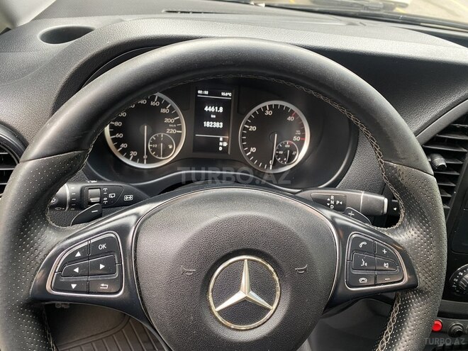 Mercedes Vito-6
