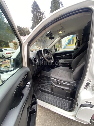 Mercedes Vito-10