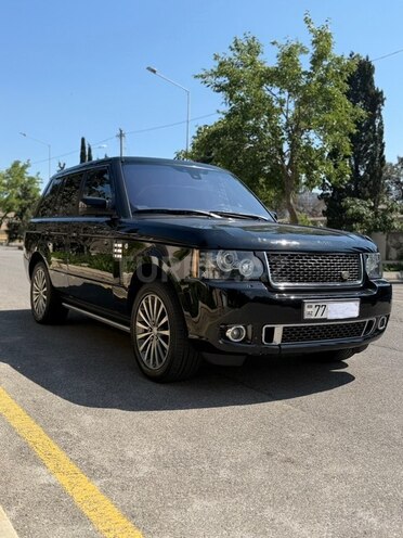 Land Rover Range Rover-2