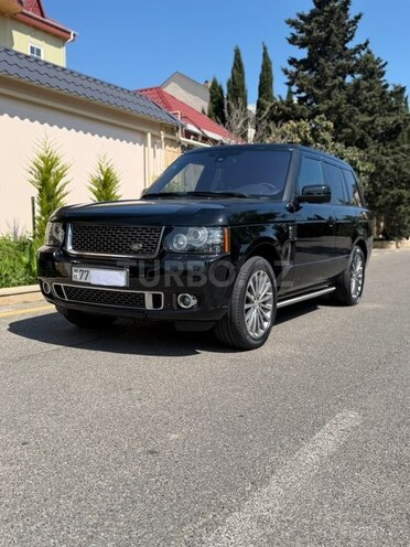 Land Rover Range Rover-3