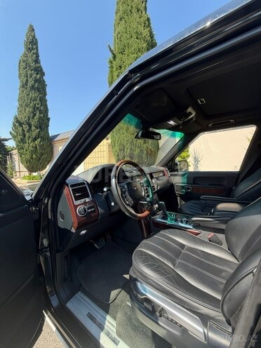 Land Rover Range Rover-5