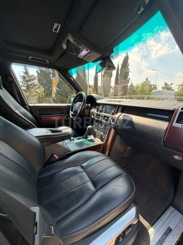 Land Rover Range Rover-6