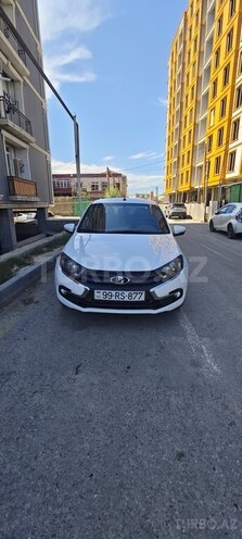 LADA (VAZ) Granta-1