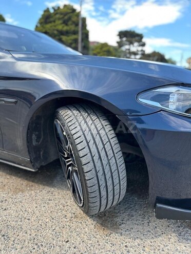 BMW 528-8