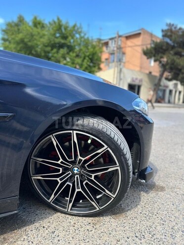 BMW 528-4