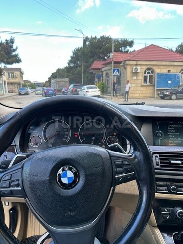 BMW 528-13
