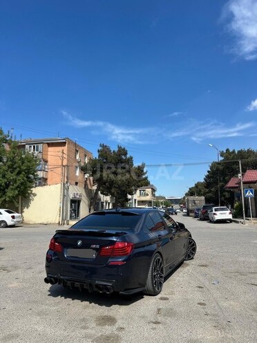BMW 528-5