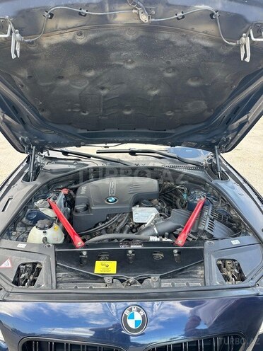 BMW 528-16
