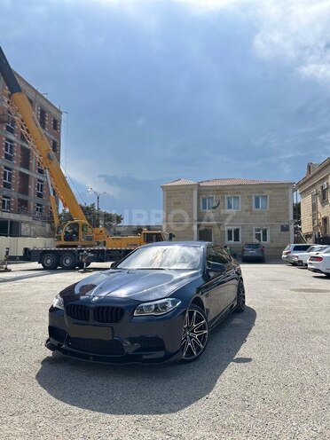 BMW 528-1