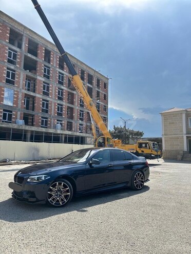 BMW 528-6