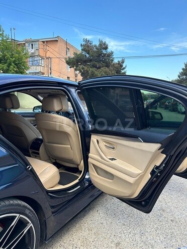 BMW 528-11
