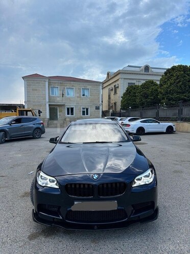 BMW 528-18