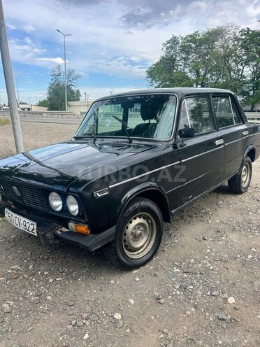 LADA (VAZ) 2106-3