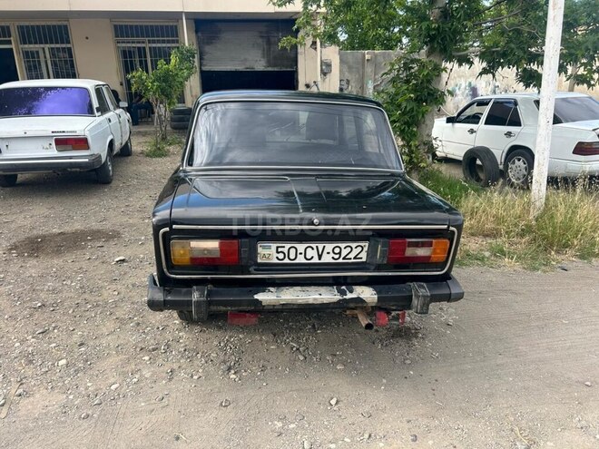 LADA (VAZ) 2106-2