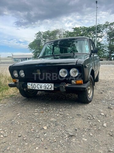 LADA (VAZ) 2106-1