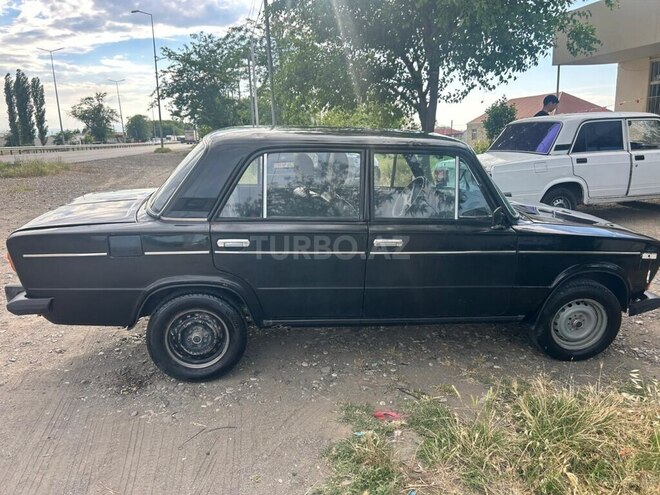 LADA (VAZ) 2106-5