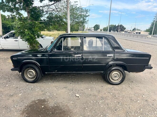 LADA (VAZ) 2106-4
