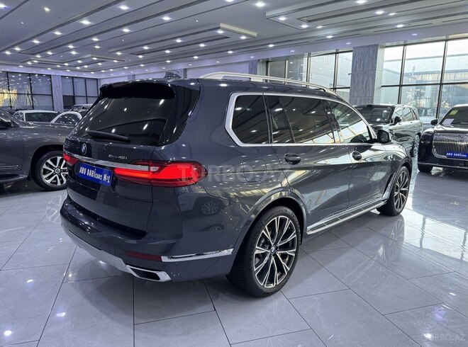 BMW X7-5