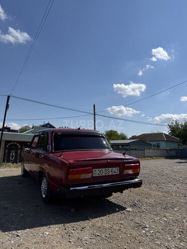 LADA (VAZ) 2107-5