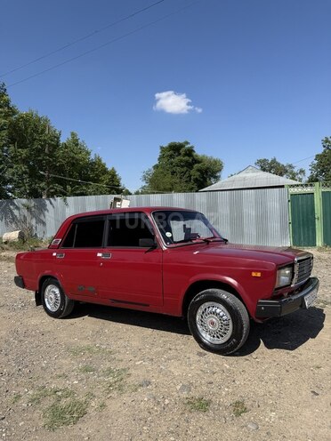LADA (VAZ) 2107-3