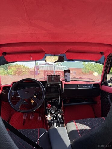 LADA (VAZ) 2107-7