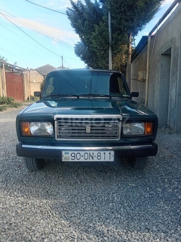 LADA (VAZ) 2107-1