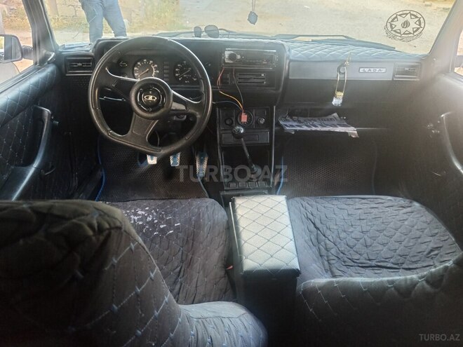 LADA (VAZ) 2107-6