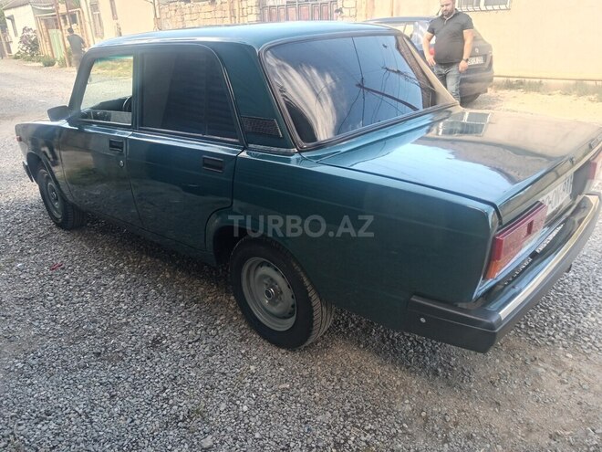 LADA (VAZ) 2107-4