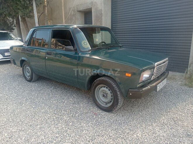 LADA (VAZ) 2107-3
