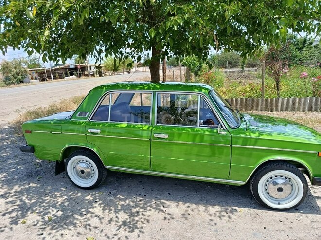 LADA (VAZ) 2106-3