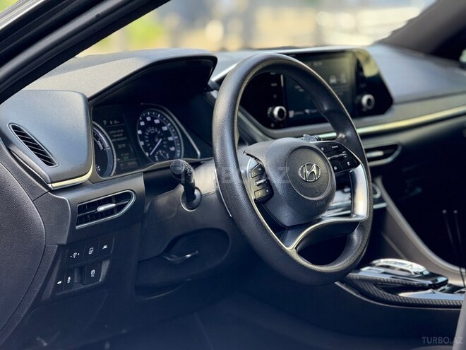 Hyundai Sonata-7
