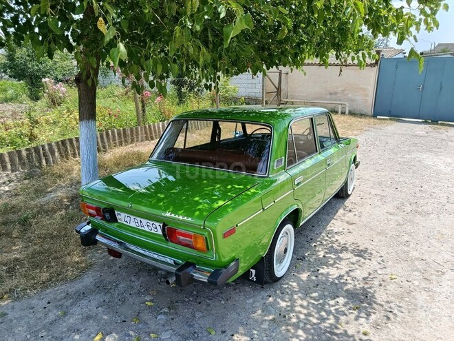 LADA (VAZ) 2106-2