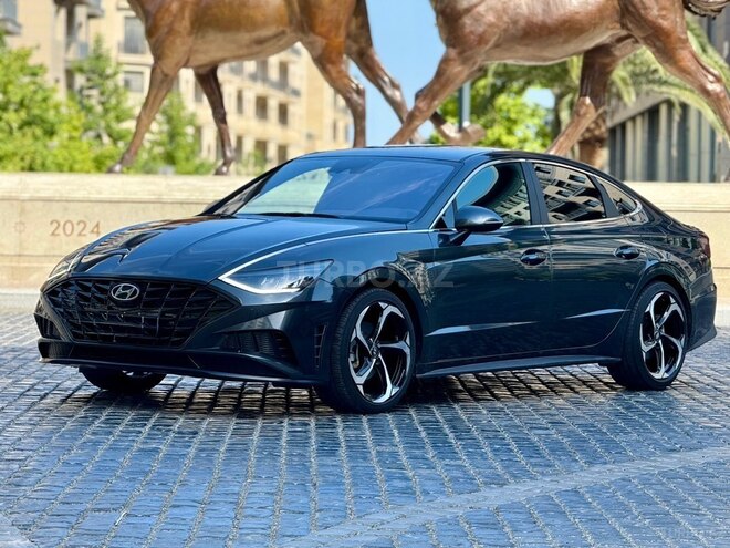 Hyundai Sonata-5