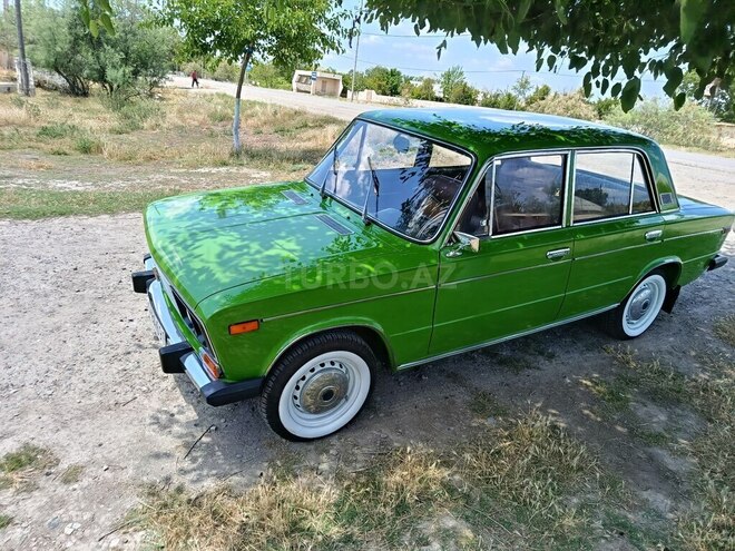 LADA (VAZ) 2106-4