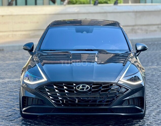 Hyundai Sonata-3