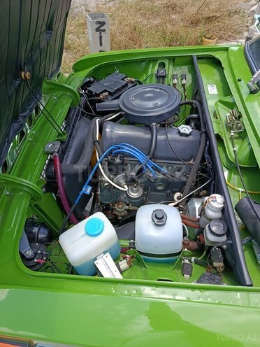 LADA (VAZ) 2106-6