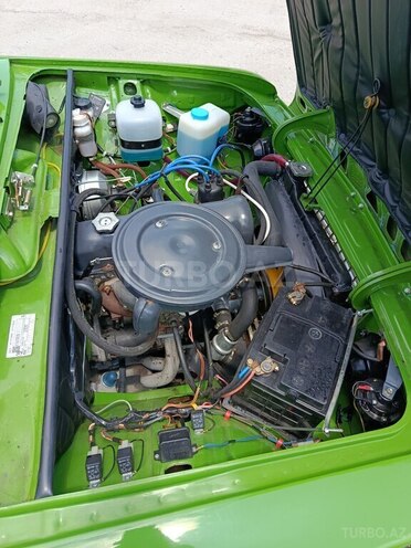 LADA (VAZ) 2106-7