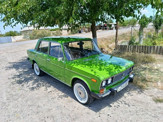 LADA (VAZ) 2106-5