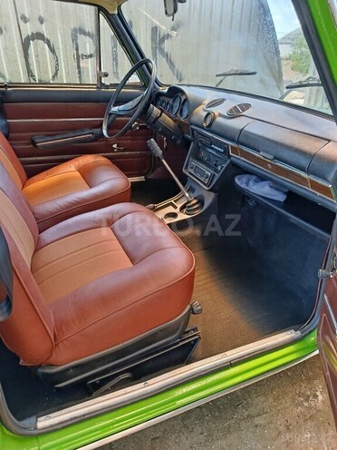 LADA (VAZ) 2106-9