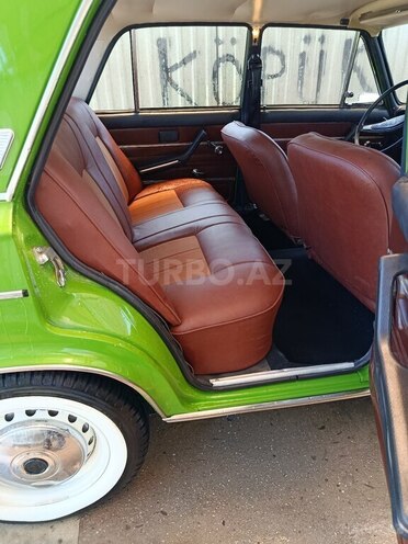 LADA (VAZ) 2106-10
