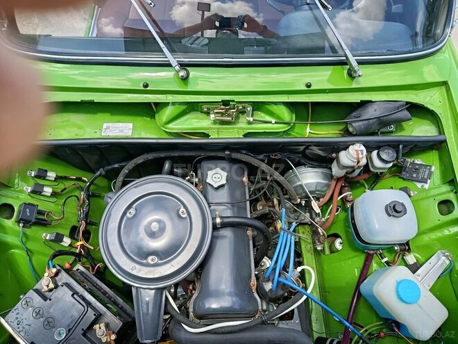 LADA (VAZ) 2106-8