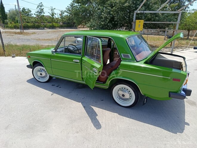 LADA (VAZ) 2106-11
